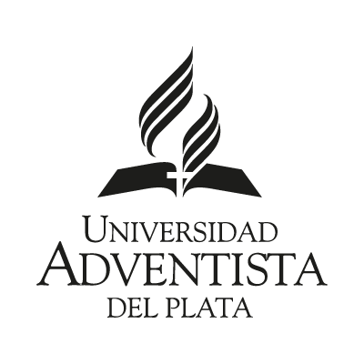 Universidad Adventista del Plata logo vector logo