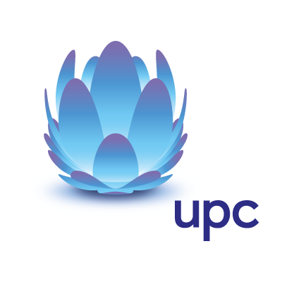 UPC new logo vector logo