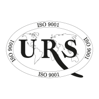 URS ISO 9001 logo