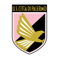 US Città di Palermo logo