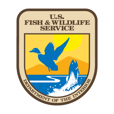 U.S. Fish & Wildlife Service logo vector logo