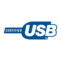 USB  logo