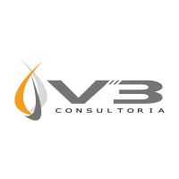 V3 Consultoria logo