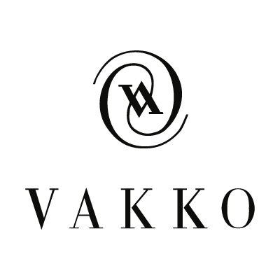 Vakko logo vector logo