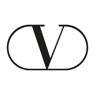 Valentino logo vector