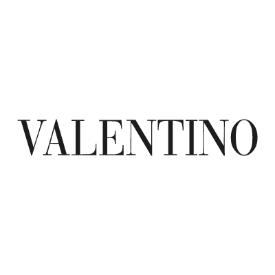 Valentino logo vector logo