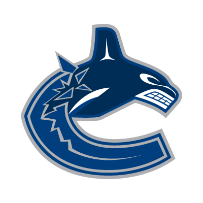 Vancouver Canucks logo vector
