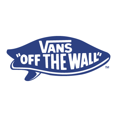 Vans logo vector (.EPS, 407.29 Kb) download