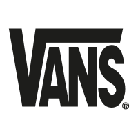 Vans old logo