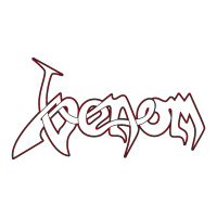 Venom Band logo