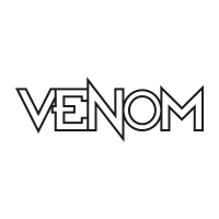 Venom Comics logo
