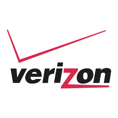 Verizon  logo vector