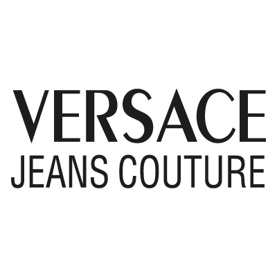 Versace Jeans Couture logo vector logo