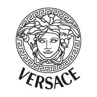 Versace Medusa logo