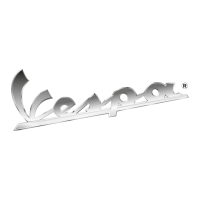 Vespa Piagio logo