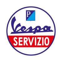 Vespa Servizio logo