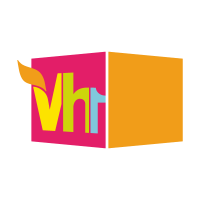 VH1 New logo