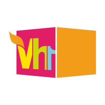 VH1 New logo vector logo