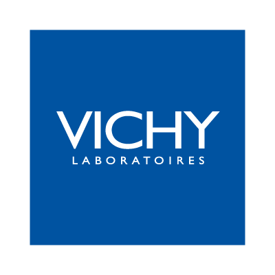 Vichy Labolatories logo vector logo