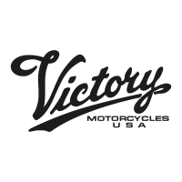 Victory Motorcycles USA logo
