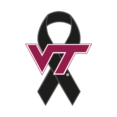 Virginia Tech logo vector logo