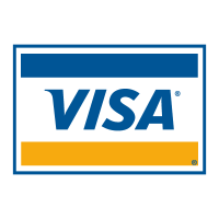 Visa  logo