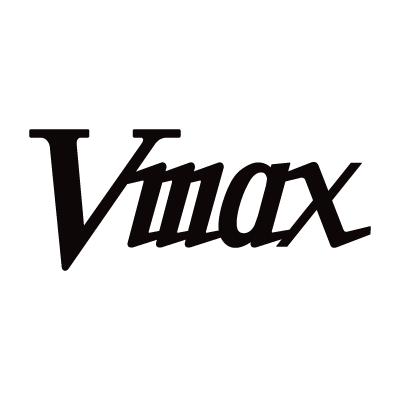 Vmax logo vector logo