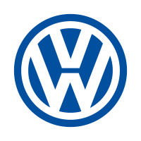 Volkswagen Auto logo