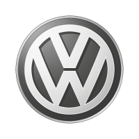 Volkswagen Grey logo
