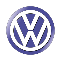 Volkswagen (VW) logo