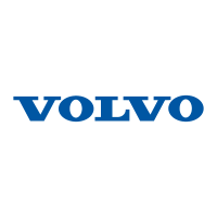 Volvo  logo