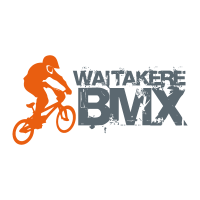 Waitakere BMX logo