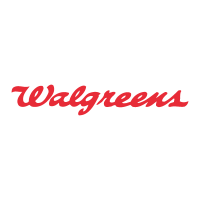 Walgreens  logo