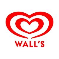 Wall’s logo