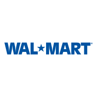 WalMart  logo
