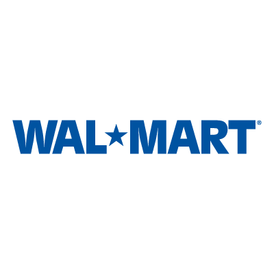 WalMart  logo vector logo