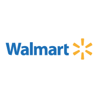 Walmart New logo
