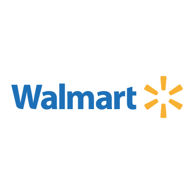 Walmart New logo vector logo
