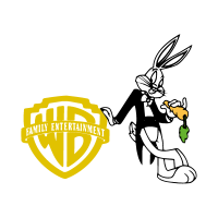 Warner Bros Family Entertainment logo