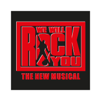 We will rock you logo