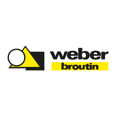 Weber Broutin logo vector logo