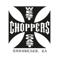West Coast Choppers  logo