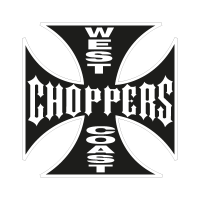 West Coast Choppers (WCC) logo