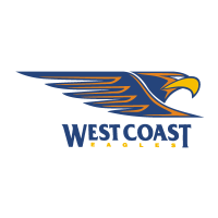 West Coast Eagles logo
