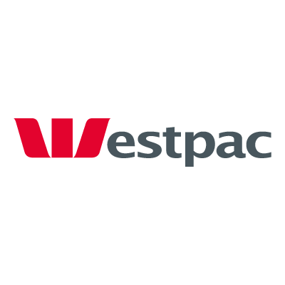 Westpac logo vector logo