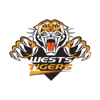 Wests Tigers logo