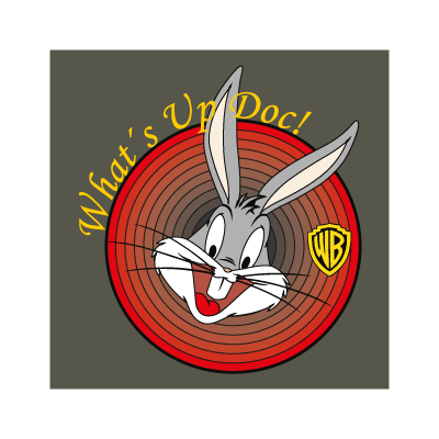 What’s Up Doc! vector logo