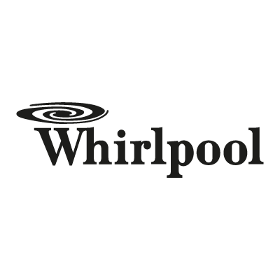 Whirlpool  logo vector logo