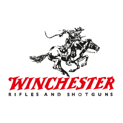 Winchester logo vector logo