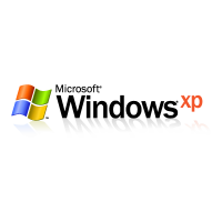 Windows XP Original logo
